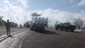 27K views · 222 reactions | Perfect day for a sea trial | INVINCIBLE BOATS | Facebook