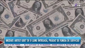 Despre iubire, controverse, fericire și noutăți, azi, la Star News, de la 17.55 pe Antena Stars. Ne vezi și pe AntenaPLAY 👉👉 https://antenaplay.ro/live/antena-stars | Antena Stars TV