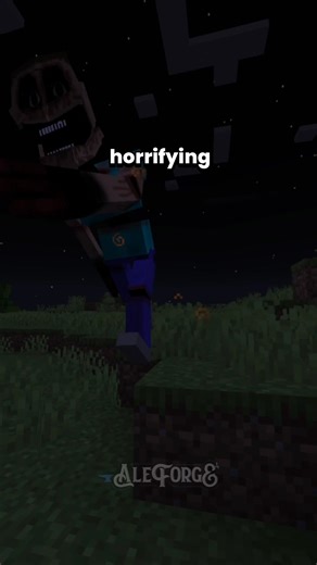 POV: When Someone Is Watching You in Minecraft Have you ever felt like you weren’t alone in Minecraft? What if your reflection wasn’t yours? The Mimicer mod transforms ordinary mobs and players into something far more sinister. At first it looks just like you or a friend standing still. Then it mirrors your movements, mimics your voice, and hunts you in the dark. This horror mod is built for tension and paranoia. The dev’s lore sees an alien parasite turning Steve’s body into the stalker you dre