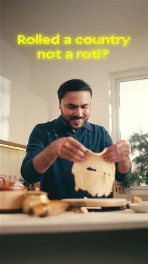 Perfectly Round Rotis, Every Time | Rotimatic NEXT #EngineeredIntuition