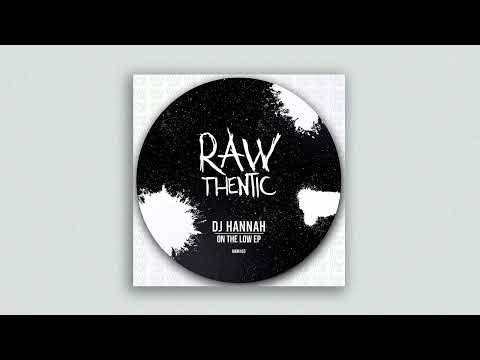 DJ Hannah, Joseph Ren, Lexont (feat. Pina) - Turn It Up [Tech House]