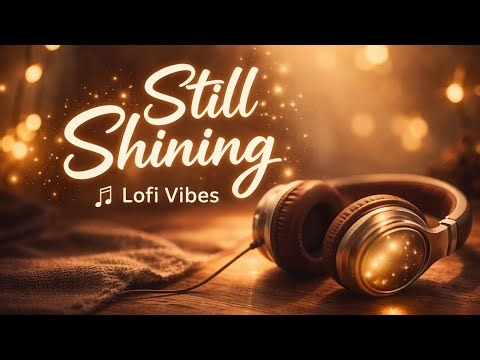 Still shining - lo-fi vibes (official song by soundgyk)