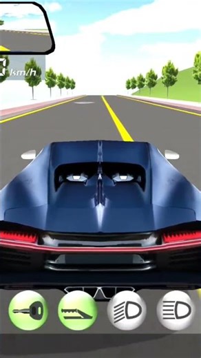 3D Driving Class | How to get the Bugatti Bolide - New Car! | 4K 60FPS