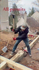 Seattle Deck Prep: Tree Cutting, Site Work & How Redrra Builds It Right