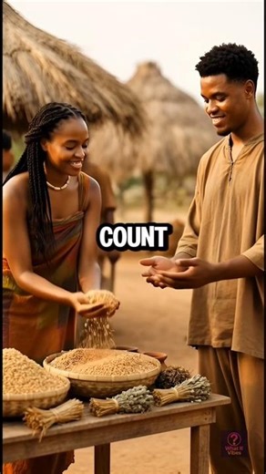 The Countless World: Life Without Numbers #️⃣🚫