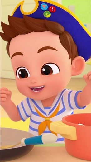 Yummy Yucky Song #bebefinn #shorts #foodsong