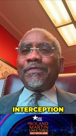 The intriguing world of SCIFs (Sensitive Compartmented Information Facilities), where national security discussions take place in absolute secrecy. Roland and his panel discuss strict protocols, communication restrictions, and the importance of safeguarding sensitive information. https://youtu.be/g2VXTBX8uYk #SCIF #NationalSecurity #SensitiveInformation #GovernmentSecrets #CIA #SecureCommunications #InformationProtection #ClassifiedData #IntelligenceCommunity #Secrecy | Roland Martin