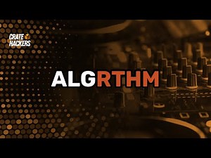 algRTHM Unveiled: A Visual Guide to Building Spotify Playlists