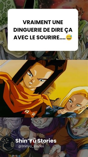 TRUNKS' DESPAIR: THE CRUELTY OF THE CYBORGS! 💀🔥