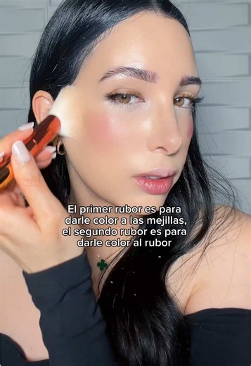 La ciencia del maquillaje: cómo elegir y aplicar blush correctamente