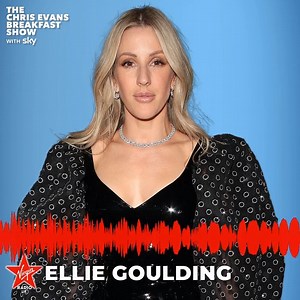 Pop sensation turned wellness wonder Ellie Goulding’s debut book Fitter. Calmer. Stronger. is out now 🧘🏼‍♀️ To hear the full interview, listen on demand via the Virgin Radio App - https://bit.ly/3sdbZvh #ChrisEvansBreakfastShow #FitterCalmerStronger | Virgin Radio UK