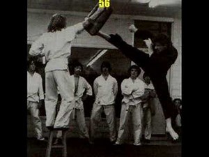 Homenaje A Frank Dux