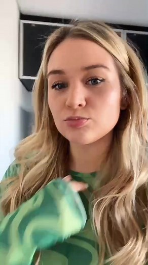 Reply to @.antoxd._ Iml vs ima #ingles #eeuu #sabrinalalatina