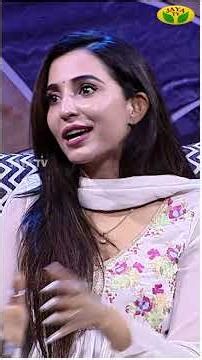 Goat படத்தில் வாய்ப்பு கிடைத்தது எப்படி? | Parvathy Nair | Tamil Cinema | Chai With Celebrity