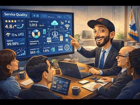 Software Engineer & AI Automation Specialist | Portfolio Video