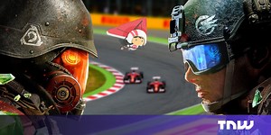 This week’s best Android games to help you forget about Tumblr