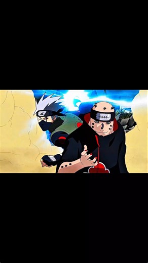 The Copy Ninja 🗣️ | Kakashi Hatake || #anime #kakashi #shorts