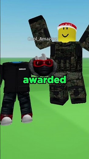 The Roblox Item With ONE Owner...