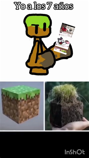 si era #minecraft #minecraft #humor #@Peyo craft