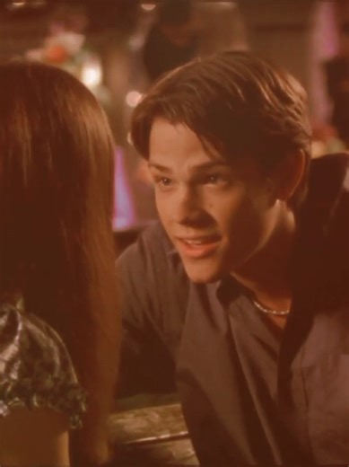 Dean's Love for Rory in Gilmore Girls Explained