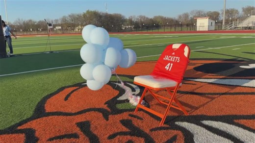 Community mourns Kemp student killed in Highway 198 crash
