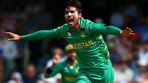 Mohammad Amir: The story of a career of that ended up as 'what would have been'!