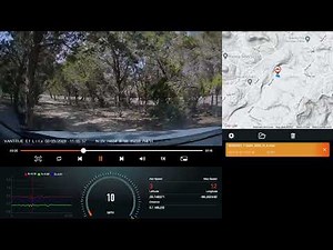 Vantrue E1 Lite dashcam review