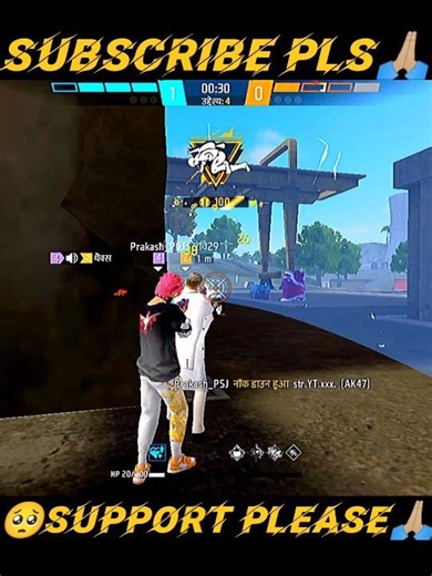 #freefire #denzel #totalgaming