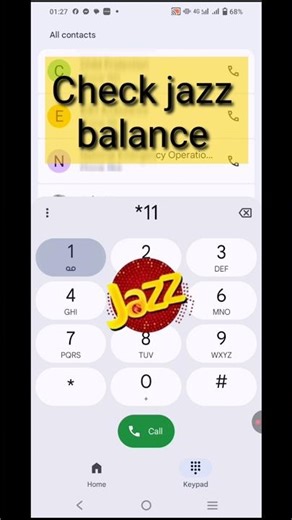 Jazz Balance Check Code 2026 | How to Check Jazz Balance in Pakistan 🔥