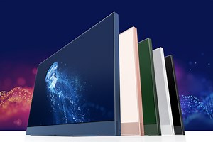 What is Sky Glass TV and how much does it cost? Release date is today