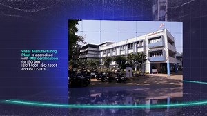 13 reactions | In our first ever edition of Raychem RPG at Work 2.0, have a look at our Vasai Manufacturing Plant which is in operation since the 1980s and is a prime example of progress and growth. Producing quality outputs, maintaining reliable safety standards, opting for new sustainable methods, and ensuring an integrated workforce; our Vasai Plant strives to excel in every field. #RaychemRPG #RPG | Raychem RPG | Facebook