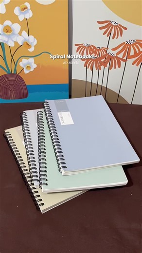 New Year Notebooks: Perfect for Your Dreams