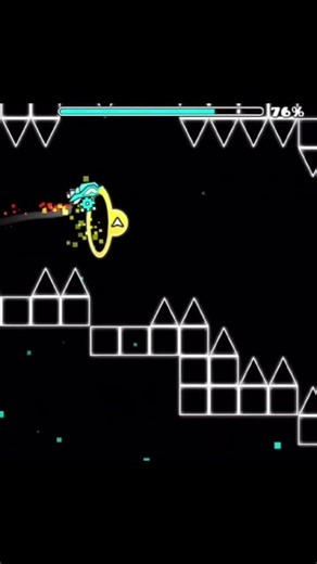 Building a gd level over spring break (day 1)