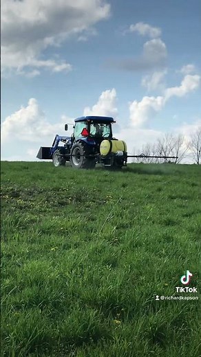 2023 NEW HOLLAND WORKMASTER 75