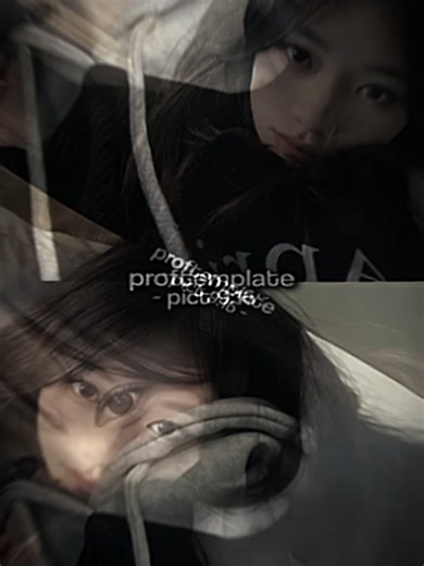 Template Foto Kreatif di CapCut