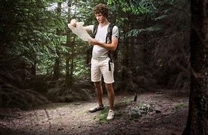 The Almost Universally Misinterpreted Poem “The Road Not Taken”