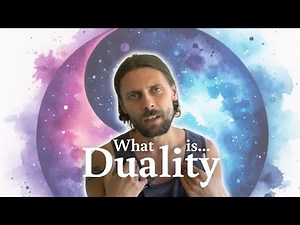 Duality Explained in 5 Minutes