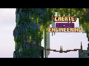 Smeltery, Brass and Soul Steel || Create: Arcane Engineering