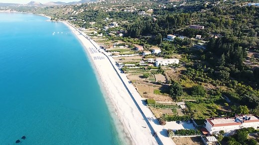 Lourdas & Around, Kefalonia