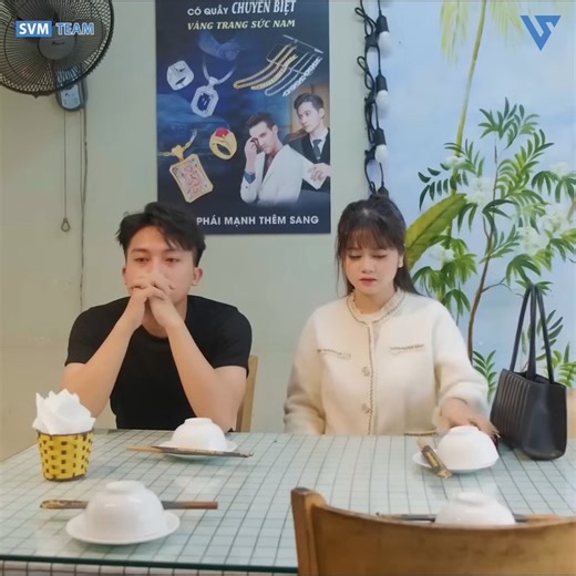 Anh Xe Ôm Chê Phú Bà Giàu Có Ai Nhờ Lại Đụng Độ Anh Vợ Tương Lai | SVM Team