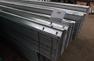 [Hot Item] Safety & Traffic Barrier Systems Conforming Various Standard