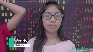 Hear what 5th grade students at GW Carver Elementary School in...