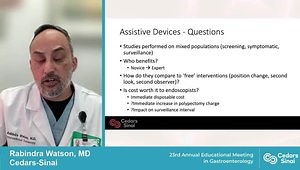 Best Practices to Optimize Your Colonoscopy Technique