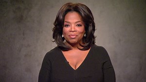 The Oprah Show on Race in America: A 25-Year Look Back - Video