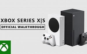 【4K字幕】Xbox Series X/S官方演示 - 深度解析次世代主机