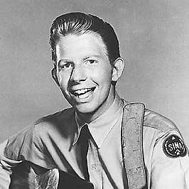 Jimmy Boyd