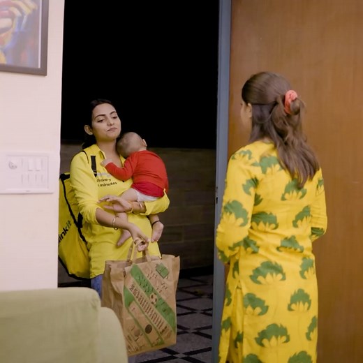 233K views · 5.6K reactions | Dud Pilane Ki Request Ki #rinkimishra | Rinki Sharma | Facebook