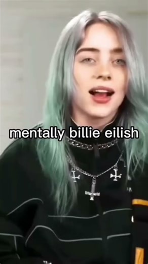 REHEHEHHEHEHEHE #silly #cute #billieeilish #viral #subscribe
