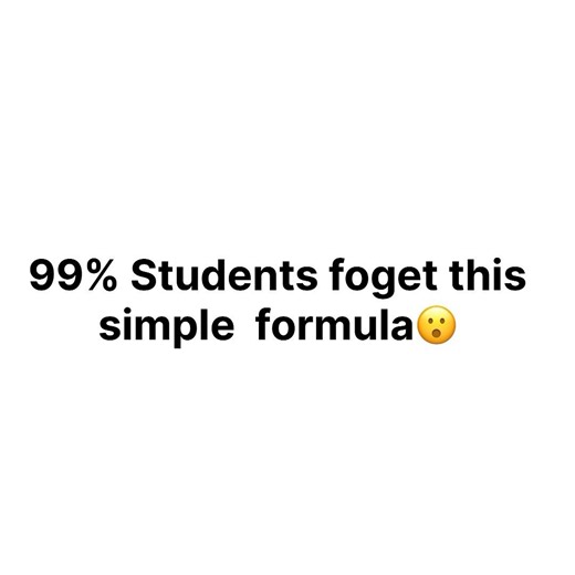 Most Important Trigonometry Formulas for Students
