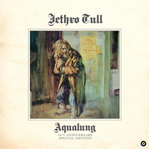 Wond'ring Aloud, Again - Full Morgan Version by Jethro Tull